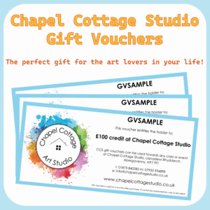 CCS Gift Vouchers image
