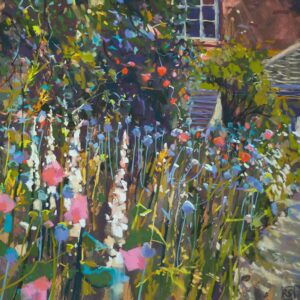 Fri 29th - Sun 31st May - Pastel & Gouache Working in Unison