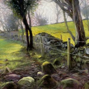 Sat 20th - Sun 21st June - Capturing Light in soft pastels