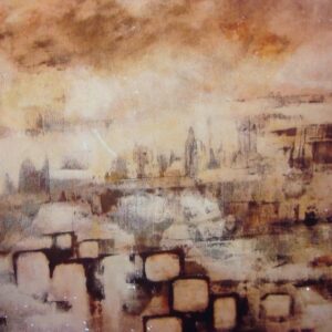 Sat 30th Jan - Painting & Drawing by Erasing
